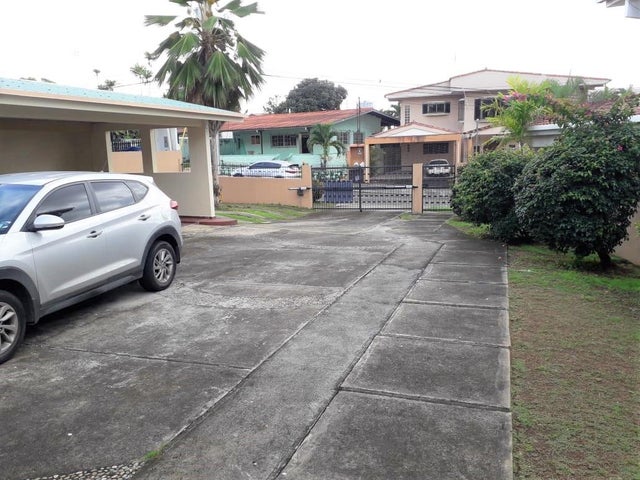 Beautiful House - Casa en Betania